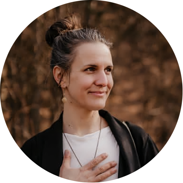 Šárka Martínková, konzultantka Love of Raw